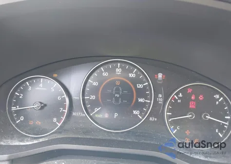 2024 Mazda Cx-90 3.3 Turbo Select из США, поврежденный, VIN JM3KKAHD4R1142933